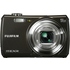 Цифровой фотоаппарат Fuji F200EXR Black