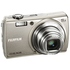Цифровой фотоаппарат Fuji F200EXR Silver