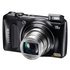 Цифровой фотоаппарат Fuji F300EXR Black