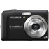 Цифровой фотоаппарат Fuji F60FD Black