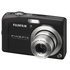 Цифровой фотоаппарат Fuji F60FD Silver