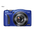  Fujifilm FinePix F770EXR Blue
