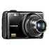 Цифровой фотоаппарат Fuji F80EXR Black