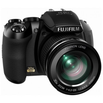 Цифровой фотоаппарат Fuji HS10