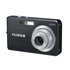 Цифровой фотоаппарат Fuji J10 Black