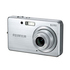 Цифровой фотоаппарат Fuji J10 Silver