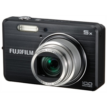 Цифровой фотоаппарат Fuji J150 Black