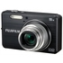 Цифровой фотоаппарат Fuji J150 Black