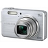 Цифровой фотоаппарат Fuji J150 Silver