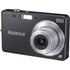 Цифровой фотоаппарат Fuji J20 Black