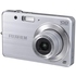 Цифровой фотоаппарат Fuji J20 Silver