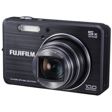 Цифровой фотоаппарат Fuji J250 Black