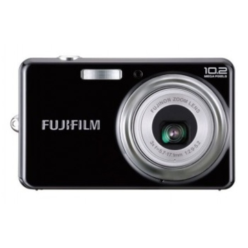 Цифровой фотоаппарат Fuji J27 Black (10.2mpx)
