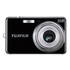 Цифровой фотоаппарат Fuji J27 Black 