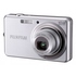 Цифровой фотоаппарат Fuji J27 Silver 