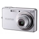 Цифровой фотоаппарат Fuji J27 Silver (10.2mpx)