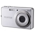 Цифровой фотоаппарат Fuji J30 Silver 