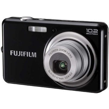 Цифровой фотоаппарат Fuji J32 Black (12.2mpx)