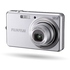 Цифровой фотоаппарат Fuji J32 Silver 