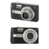 Цифровой фотоаппарат Fuji J50 Black