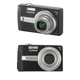 Цифровой фотоаппарат Fuji J50 Black