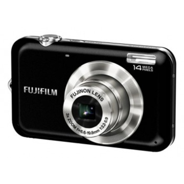 Цифровой фотоаппарат Fuji JV150 Blue