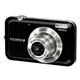Цифровой фотоаппарат Fuji JV150 Blue