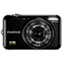 Цифровой фотоаппарат Fuji JX200 Black
