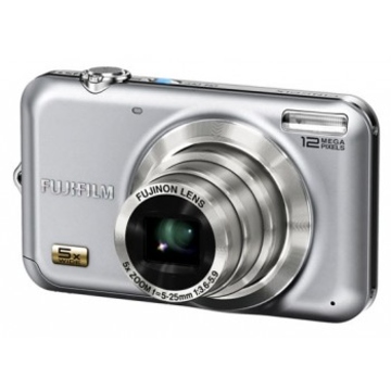 Цифровой фотоаппарат Fuji JX200 Blue