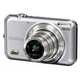Цифровой фотоаппарат Fuji JX200 Blue