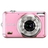 Цифровой фотоаппарат Fuji JX200 Pink