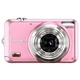 Цифровой фотоаппарат Fuji JX200 Pink