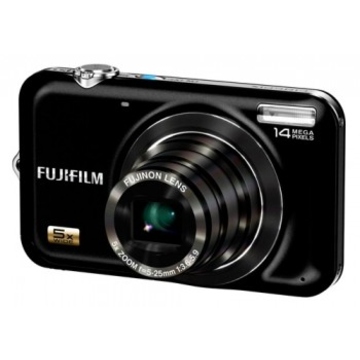 Цифровой фотоаппарат Fuji JX250 Black