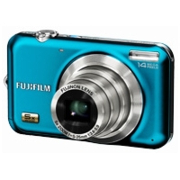 Цифровой фотоаппарат Fuji JX250 Blue