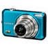 Цифровой фотоаппарат Fuji JX250 Blue