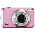 Цифровой фотоаппарат Fuji JX250 Pink