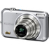 Цифровой фотоаппарат Fuji JX250 Silver