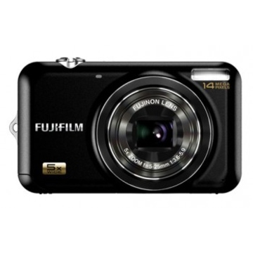 Цифровой фотоаппарат Fuji JX280 Black