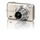 Цифровой фотоаппарат Fuji JX280 Gold