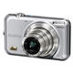 Цифровой фотоаппарат Fuji JX280 Silver