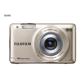  Fujifilm FinePix JX500 Gold