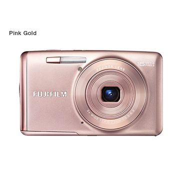  Fujifilm FinePix JX700 Pink Gold