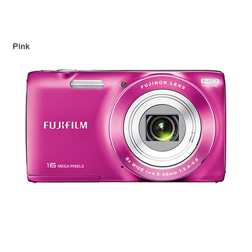  Fujifilm FinePix JZ250 Pink