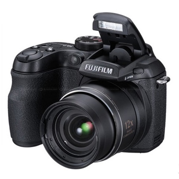 Цифровой фотоаппарат Fuji S1500