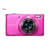  Fujifilm FinePix T400 Pink