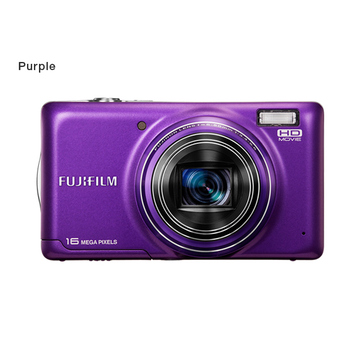  Fujifilm FinePix T400 Purple
