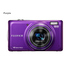  Fujifilm FinePix T400 Purple