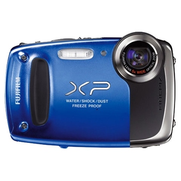  Fujifilm FinePix XP50 Blue