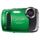  Fujifilm FinePix XP50 Green