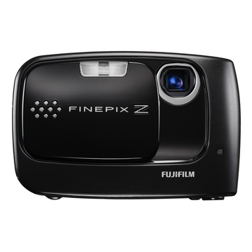 Цифровой фотоаппарат Fuji Z30FD Black